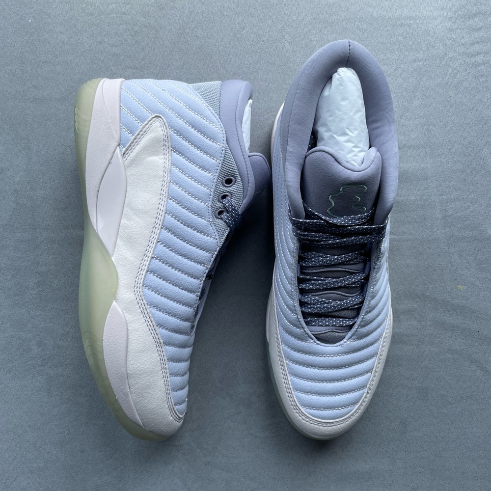 Ethics LGONE Launch Edition | Ceramic Grey-Pistachio